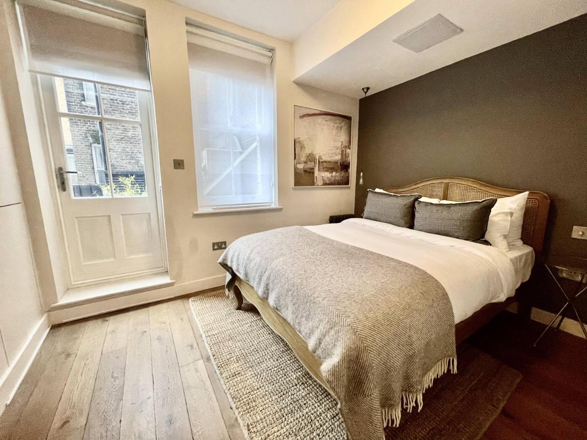 Covent Garden & Drury Lane Apartments London Exterior photo